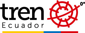Logotipo TREN Ecuador