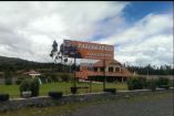 El Cafe De La Hacienda