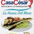 Casa Cesar La Hueca del Mono